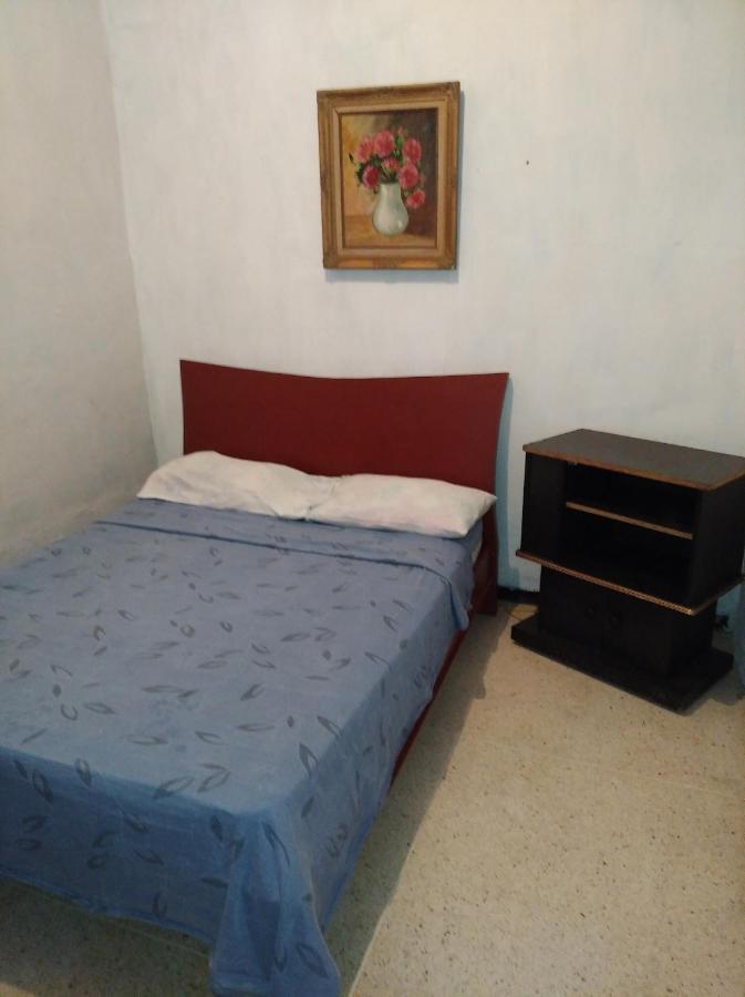 Candida Caracas Buitenkant foto