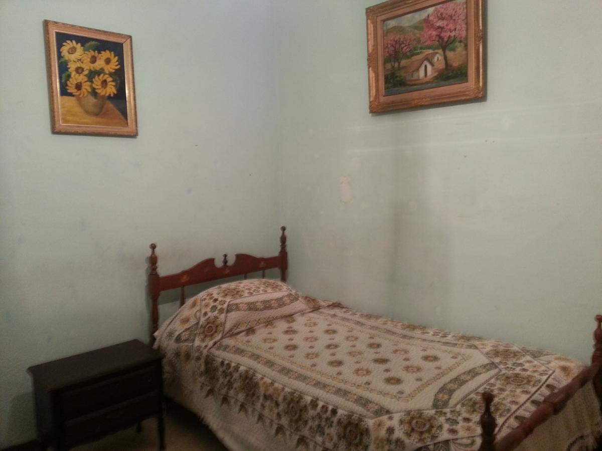 Candida Caracas Buitenkant foto