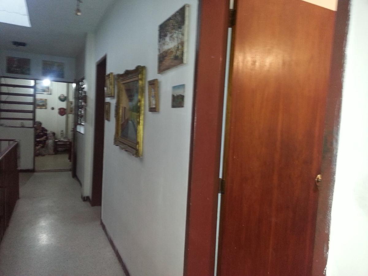 Candida Caracas Buitenkant foto